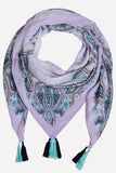 Paisley Scarf