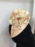 Tiffany headpiece