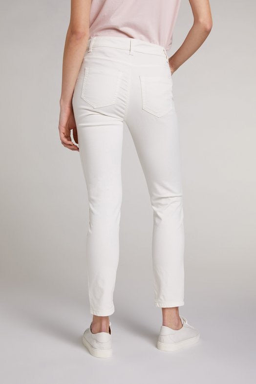 Cream Baxtor Jegging