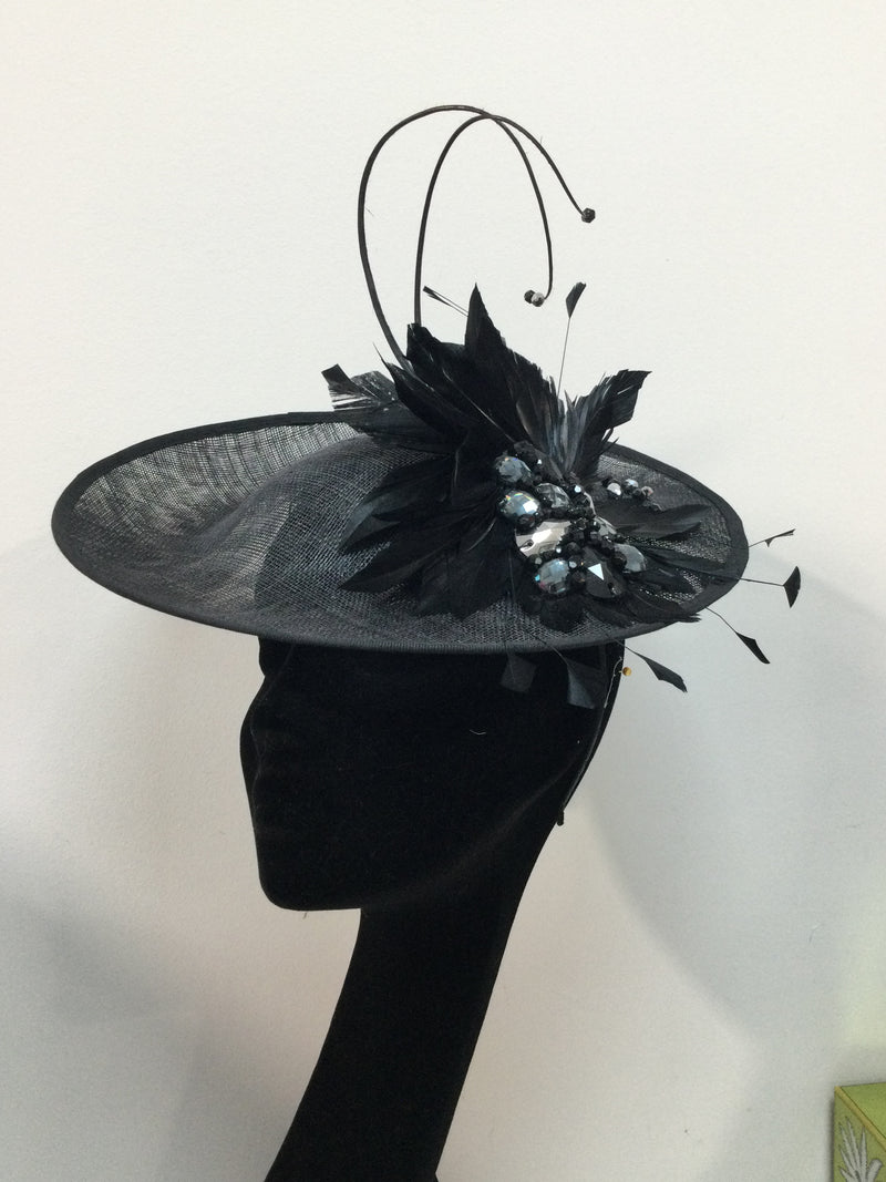 Mary headpiece