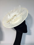 Jane Headpiece