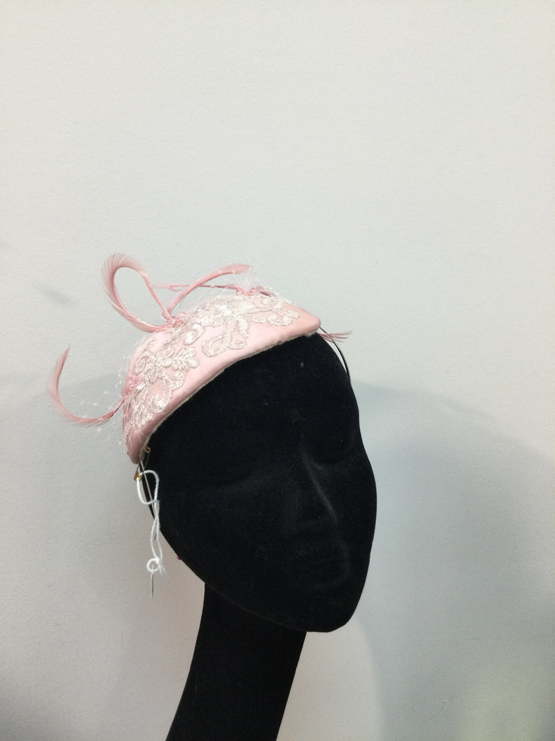 Paige Headpiece