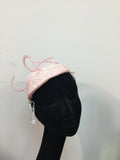 Paige Headpiece