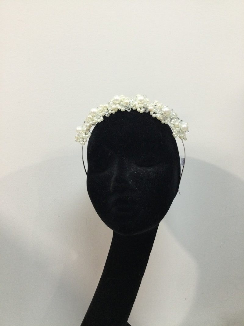 Rosemary Headpiece