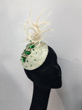 Elizabeth Headpiece