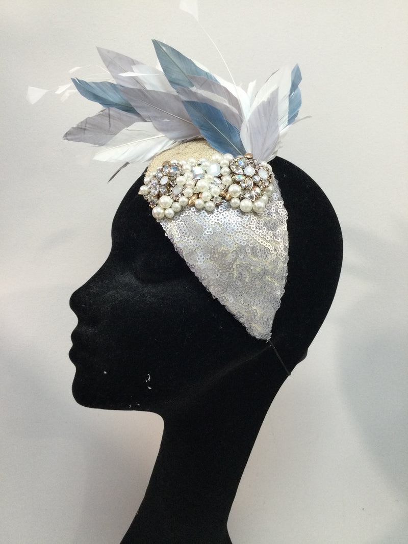 Orla Headpiece