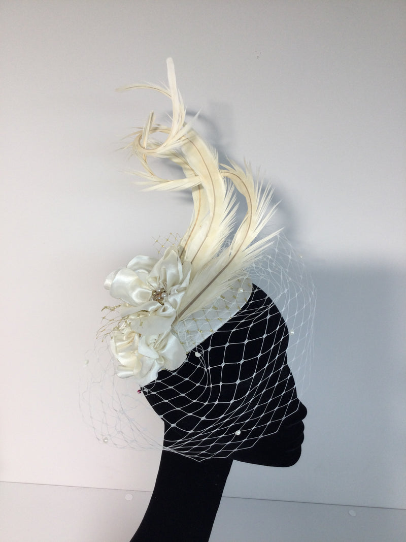 Molly Headpiece