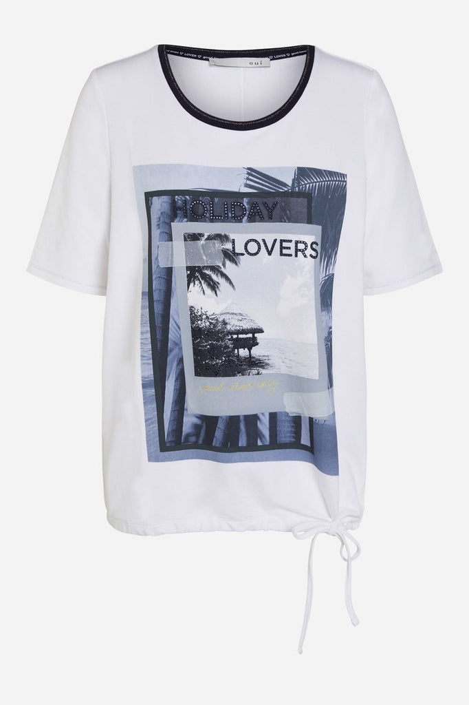 Holiday Lovers T-Shirt