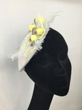 Zayla headpiece