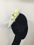 Zayla headpiece