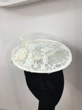 Elizabeth hat