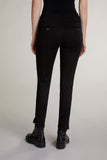 Black Trousers with Studs
