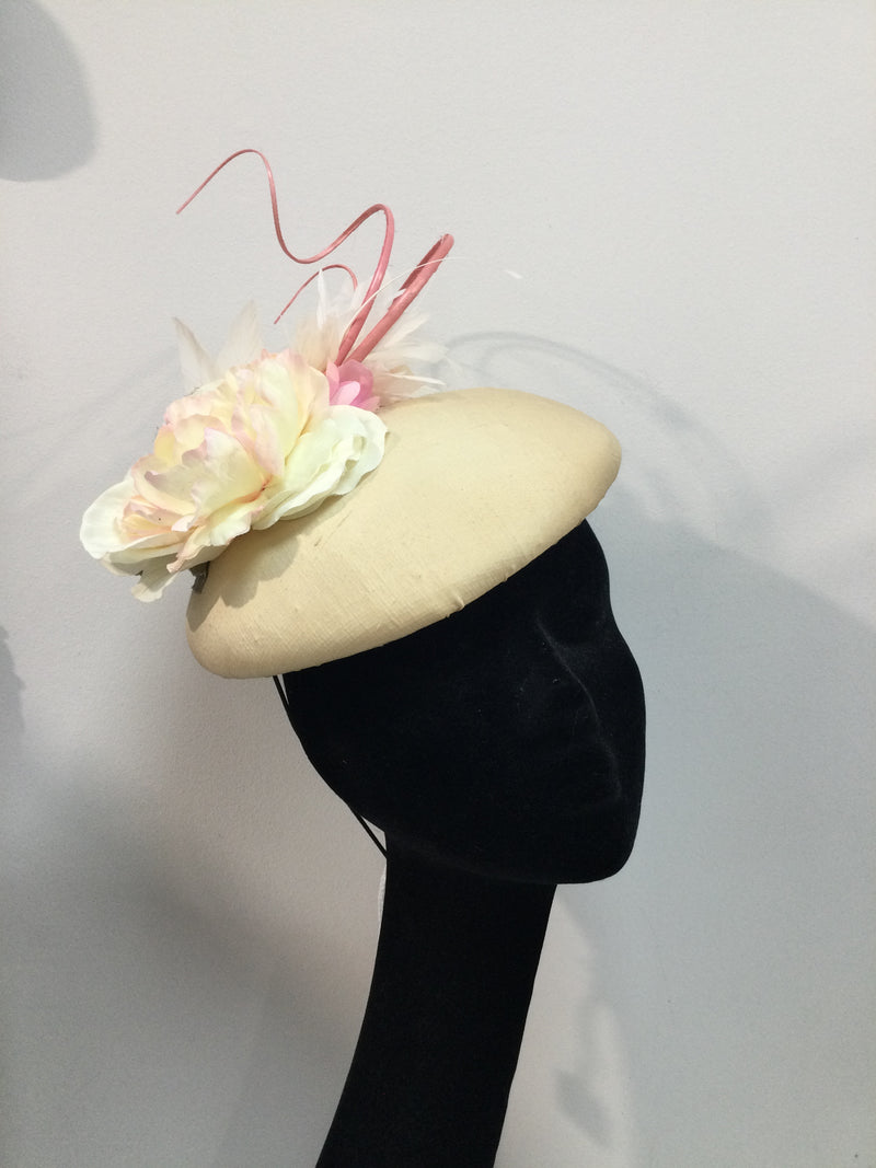 Lola headpiece