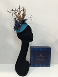 Evelyn Headpiece