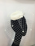 Amelia headpiece