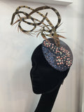 Elliana headpiece