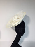 Jane Headpiece