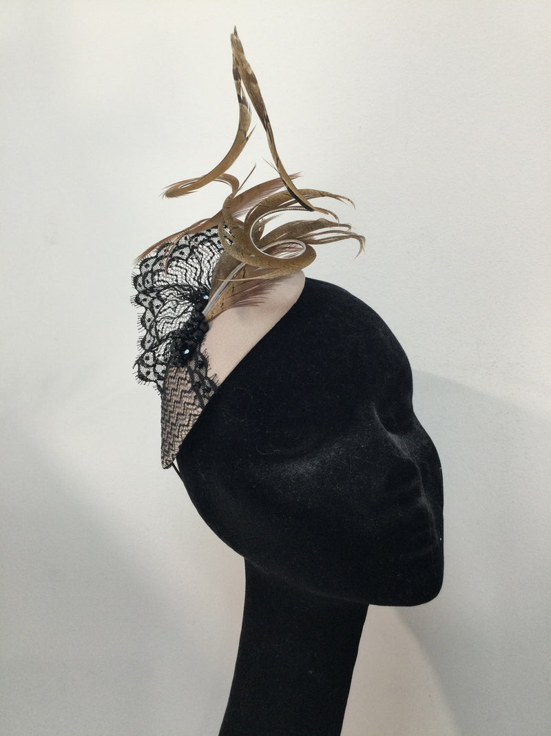 Coco Headpiece
