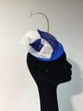 Waves Headpiece