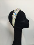 Ink Headpiece