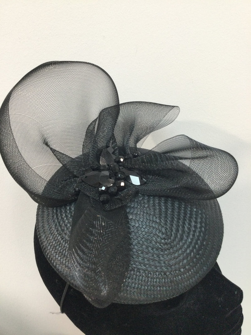 Sophie headpiece
