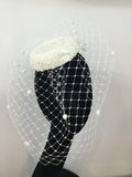 Amelia headpiece