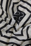 Monochrome Scarf