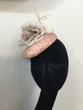 Nicola Headpiece