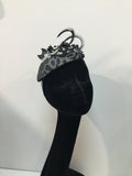 Leopard teardrop