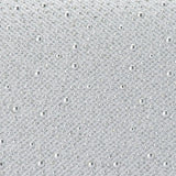 Silver Isobel Hotfix Bag