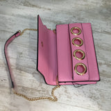 Pink Kaia Bag