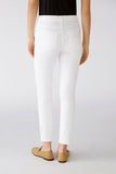 White Baxtor Jegging Long