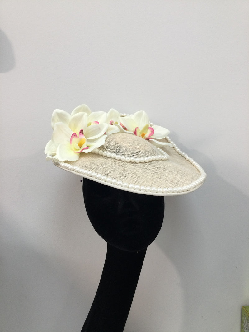 Becky Headpiece