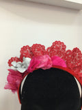 Victoria Headpiece