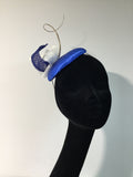 Waves Headpiece