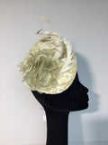 Rachel Headpiece