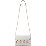 White Kaia Bag