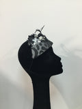 Leopard teardrop