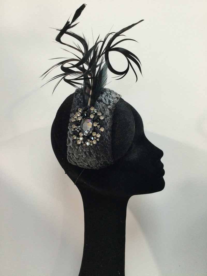 Betty Headpiece