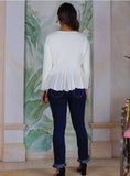 Harlow Denim