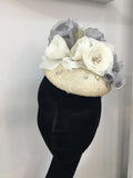 Jade headpiece