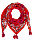 Statement Scarf