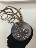 Elliana headpiece