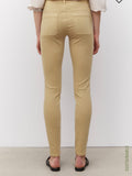 Mavas Trousers in Beige