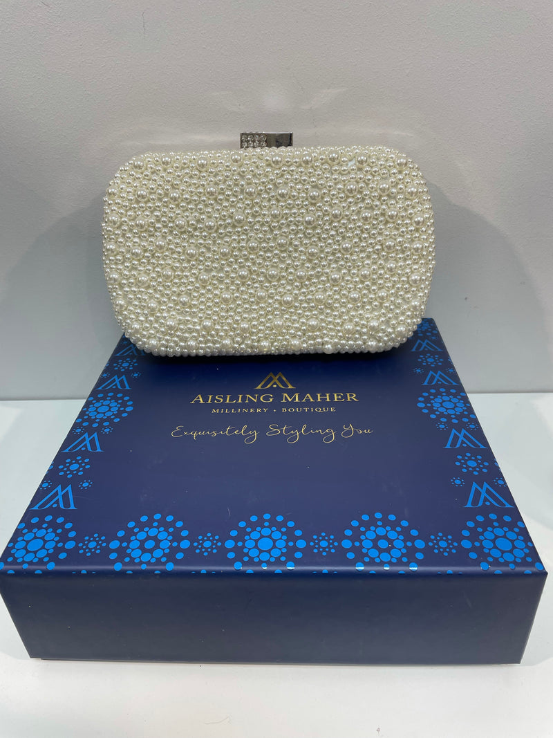 Pearl Clutch
