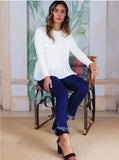 Harlow Denim