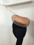 Gia headpiece