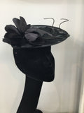 Willow headpiece