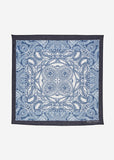 Bandana Neck Scarf