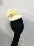 Melissa headpiece